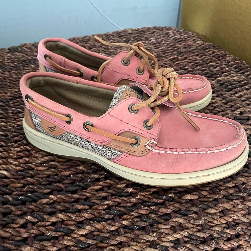 Sperry shoes